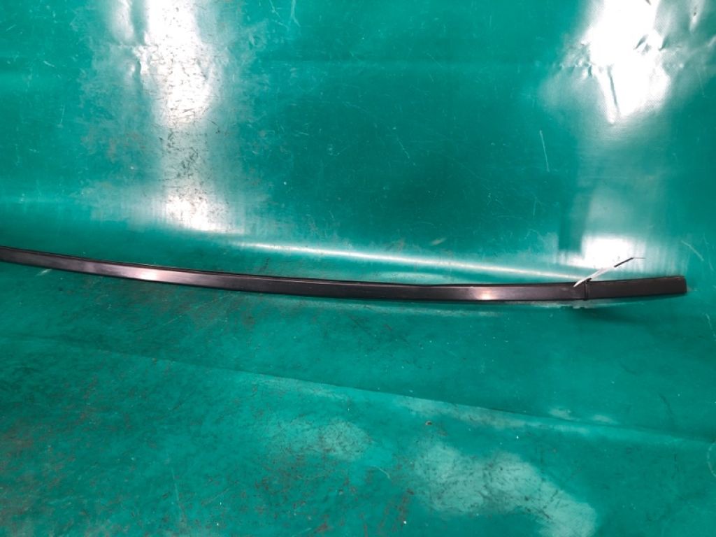 BJS7-50-9L0 | Молдинг даху лів. MAZDA 3 BM 13-19 - Фото 4