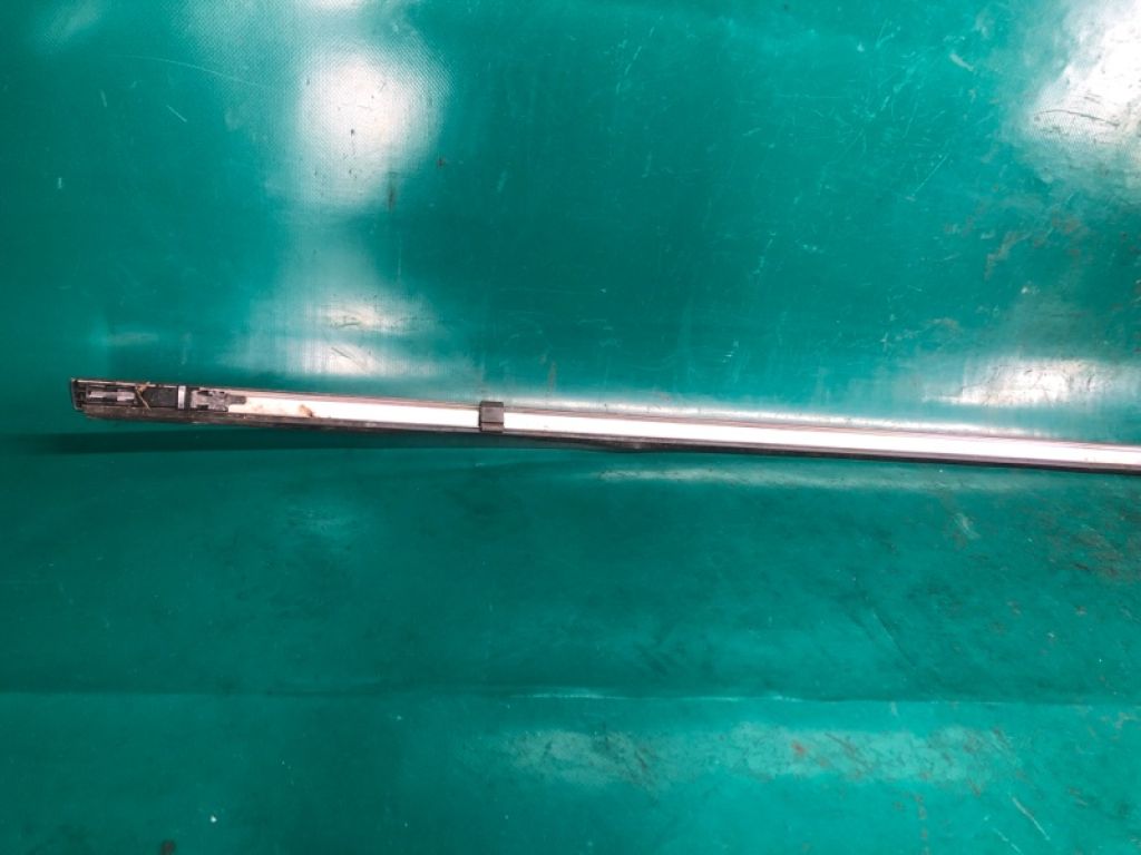BJS7-50-9L0 | Молдинг даху лів. MAZDA 3 BM 13-19 - Фото 7