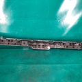 561 807 863 A | Кронштейн заднего бампера VOLKSWAGEN PASSAT B7 11-15 - Превью 4
