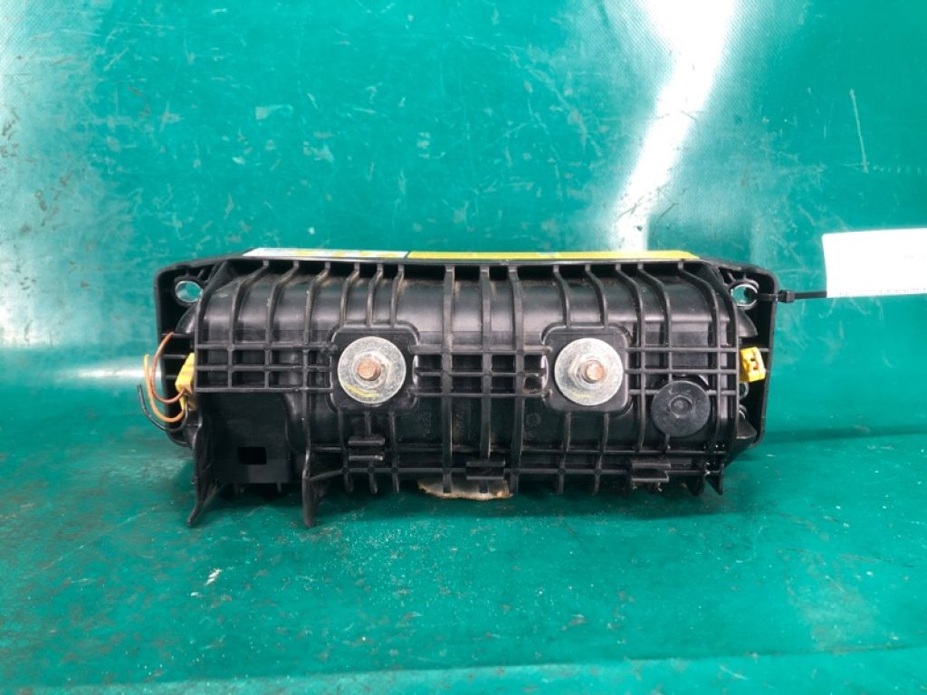 561 880 204 A | Подушка безпеки пасажира VOLKSWAGEN PASSAT B7 11-15 - Фото 2