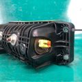 561 880 204 A | Подушка безпеки пасажира VOLKSWAGEN PASSAT B7 11-15 - Прев'ю 3