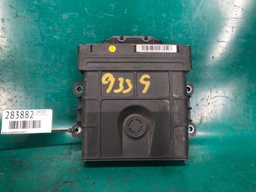 Блок керування АКПП VOLKSWAGEN PASSAT B7 11-15