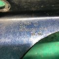 561 823 302 A | Петля капоту прав. VOLKSWAGEN PASSAT B7 11-15 - Прев'ю 5