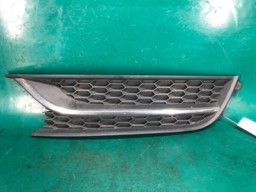 Решетка переднего бампера лев. VOLKSWAGEN PASSAT B7 11-15