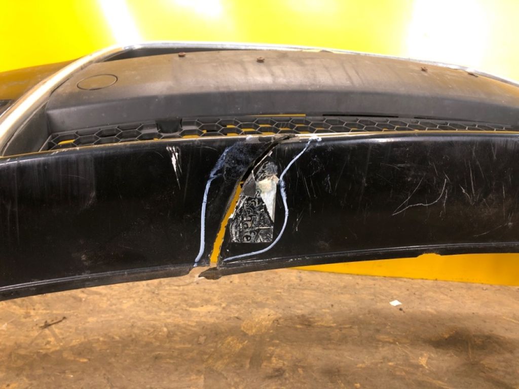 6400D868 | Бампер передний MITSUBISHI LANCER X 10 07-15 - Фото 8