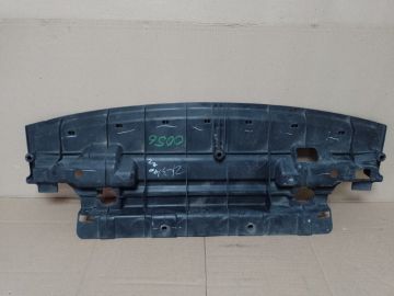 Захист переднього бампера SUBARU TRIBECA B10 07-13