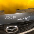 GHT2-50-031C BB | Бампер передній MAZDA 6 GJ 12- - Прев'ю 2