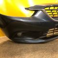 GHT2-50-031C BB | Бампер передній MAZDA 6 GJ 12- - Прев'ю 3