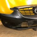GHT2-50-031C BB | Бампер передній MAZDA 6 GJ 12- - Прев'ю 4