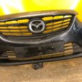 GHT2-50-031C BB | Бампер передній MAZDA 6 GJ 12- - Прев'ю 5