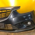 GHT2-50-031C BB | Бампер передній MAZDA 6 GJ 12- - Прев'ю 6