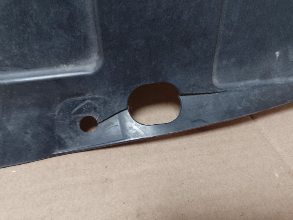 29110-3Y900 | Защита двигателя HYUNDAI ELANTRA MD 10-15 - Фото 6
