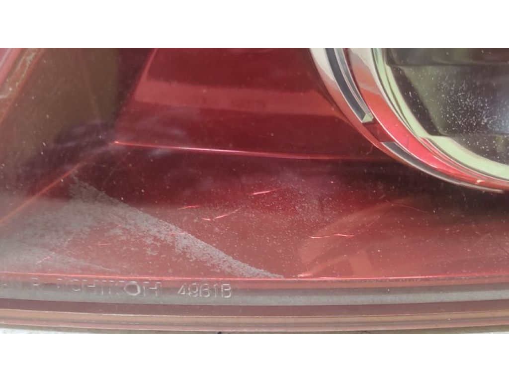 26540-CG000 | Ліхтар внутрішній прав. INFINITI FX S50 03-08 - Фото 3