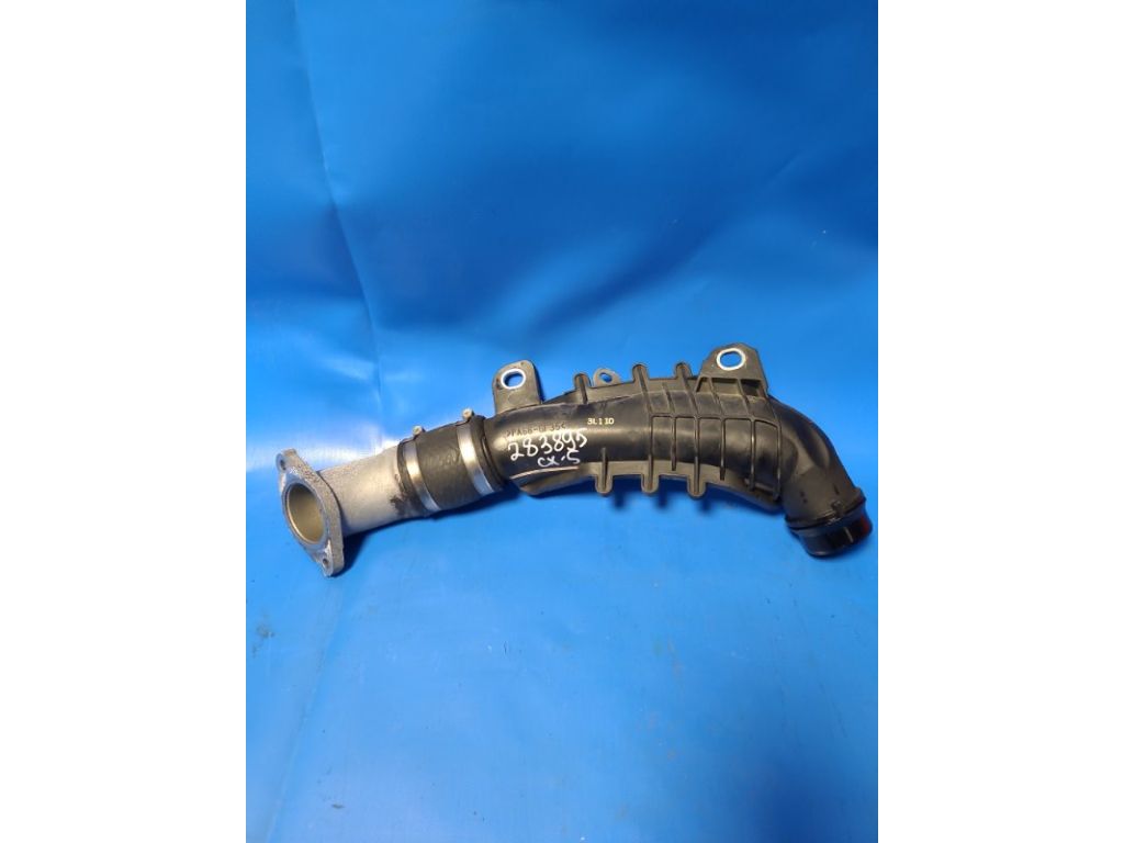 SHY1-13-24X | Патрубок интеркулера MAZDA CX-5 (KE) 11-17