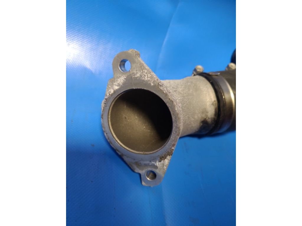 SHY1-13-24X | Патрубок интеркулера MAZDA CX-5 (KE) 11-17 - Фото 3