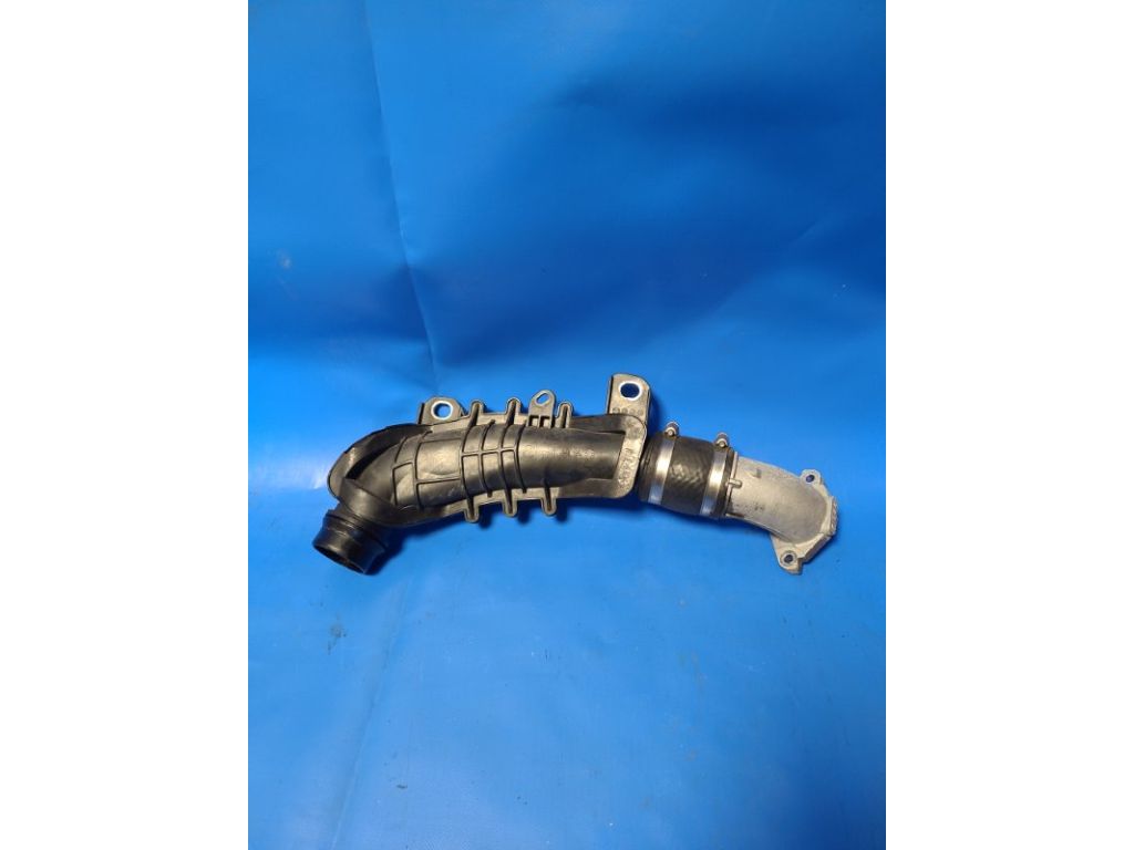 SHY1-13-24X | Патрубок интеркулера MAZDA CX-5 (KE) 11-17 - Фото 4