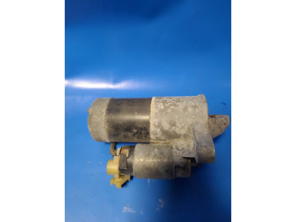 SH02-18-400 | стартер MAZDA CX-5 (KE) 11-17 - Фото 2