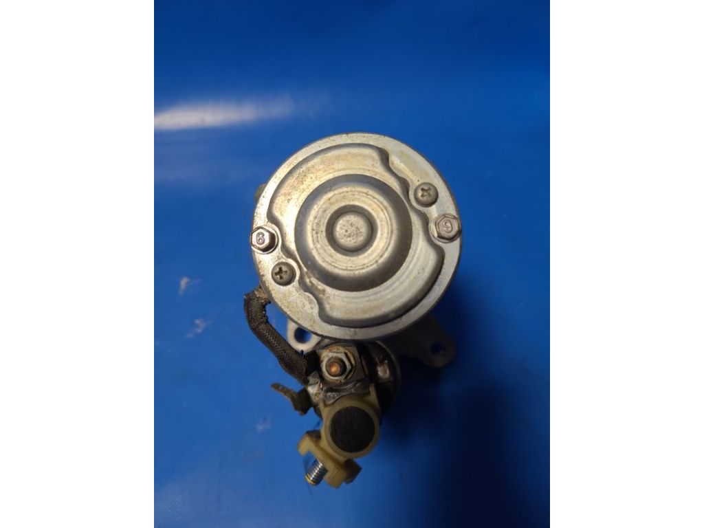 SH02-18-400 | стартер MAZDA CX-5 (KE) 11-17 - Фото 4