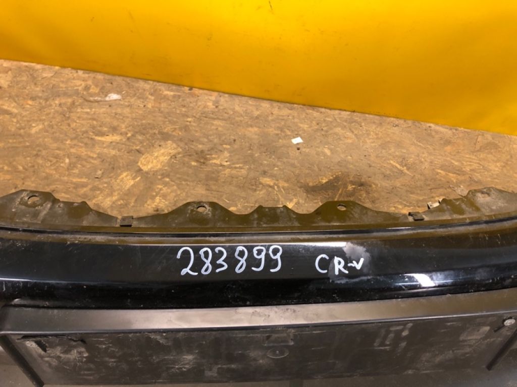 04711-T0A-A90ZZ | Бампер передній HONDA CRV (RM) 11-18 - Фото 2