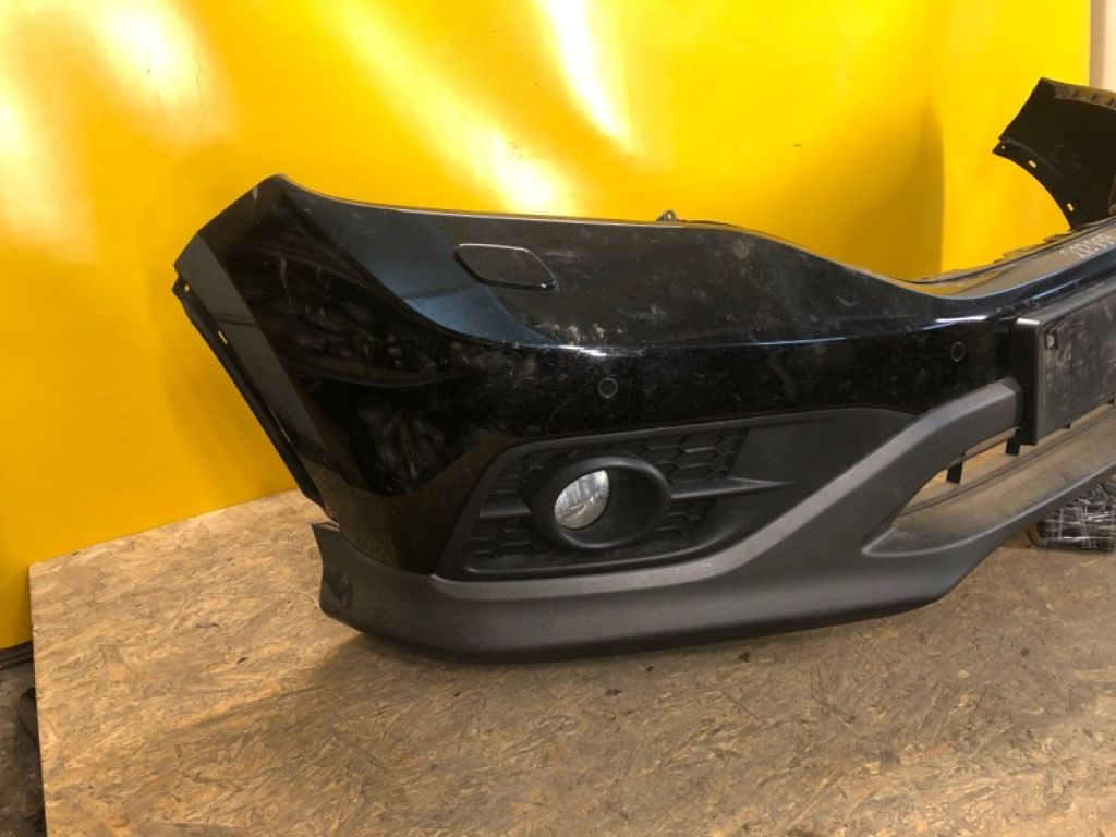 04711-T0A-A90ZZ | Бампер передній HONDA CRV (RM) 11-18 - Фото 3