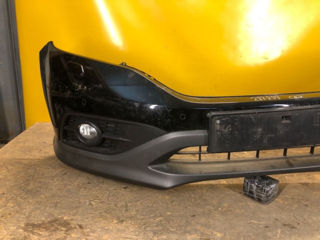 04711-T0A-A90ZZ | Бампер передній HONDA CRV (RM) 11-18 - Фото 4