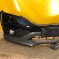 04711-T0A-A90ZZ | Бампер передній HONDA CRV (RM) 11-18 - Прев'ю 4