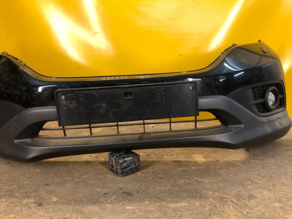 04711-T0A-A90ZZ | Бампер передній HONDA CRV (RM) 11-18 - Фото 5