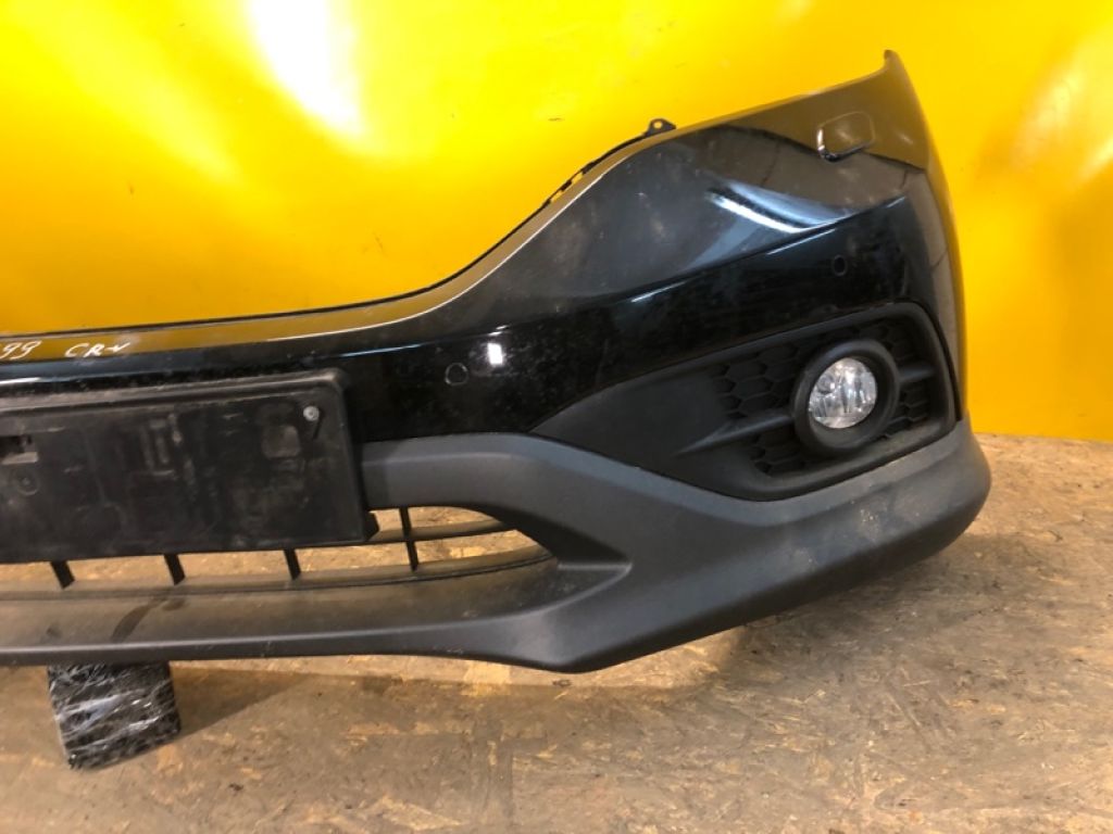 04711-T0A-A90ZZ | Бампер передній HONDA CRV (RM) 11-18 - Фото 6