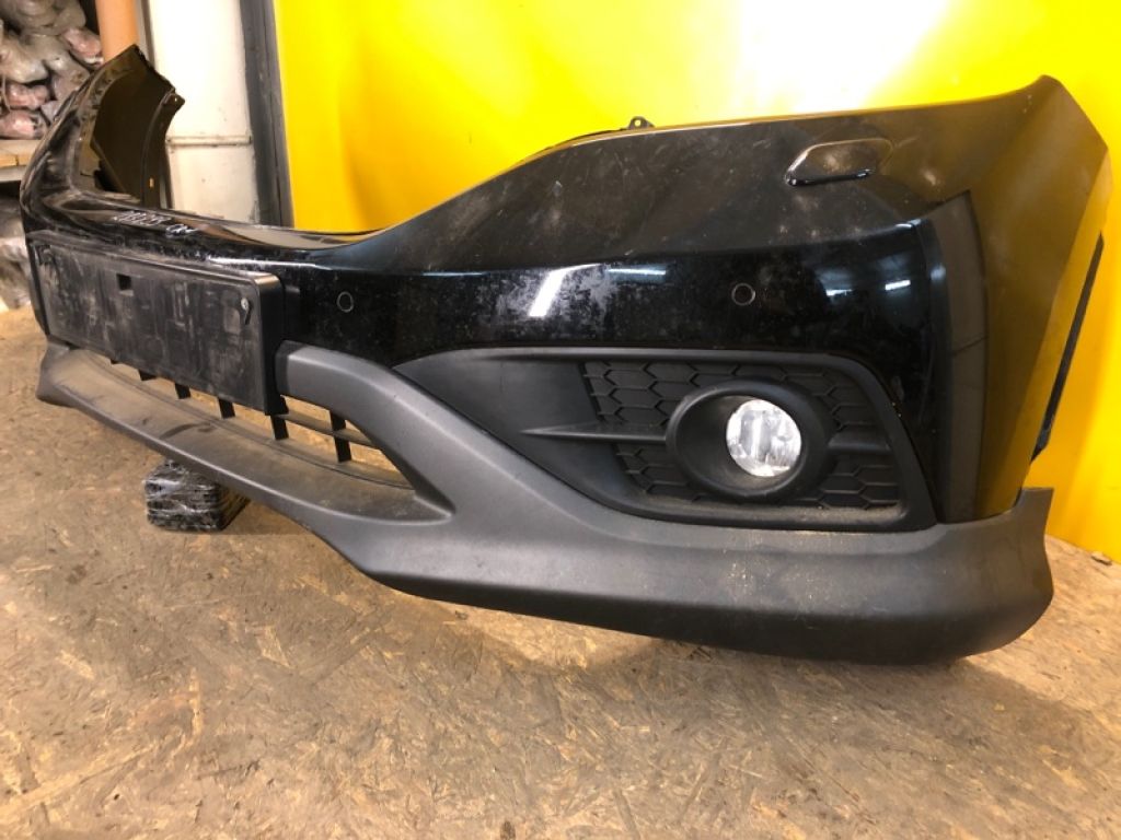 04711-T0A-A90ZZ | Бампер передній HONDA CRV (RM) 11-18 - Фото 7