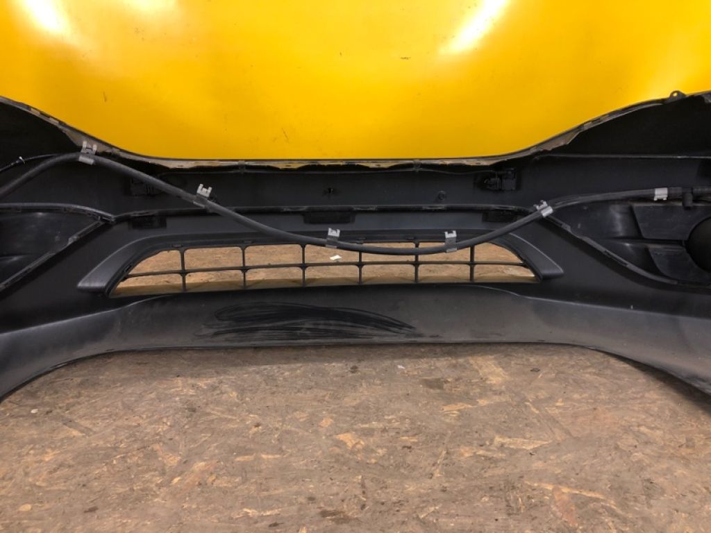 04711-T0A-A90ZZ | Бампер передній HONDA CRV (RM) 11-18 - Фото 9