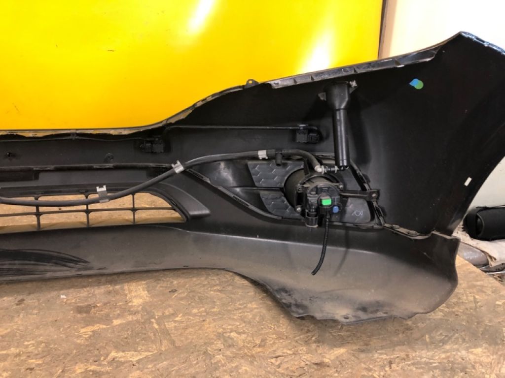 04711-T0A-A90ZZ | Бампер передній HONDA CRV (RM) 11-18 - Фото 10