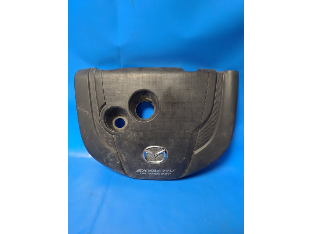 PE11-10-2F0 | Накладка двигателя декоративная MAZDA CX-5 (KE) 11-17