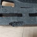 57705XA09A | Наповнювач бампера передній SUBARU TRIBECA B10 07-13 - Прев'ю 3