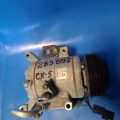 KF01-61-450 | Компрессор кондиционера MAZDA CX-5 (KE) 11-17