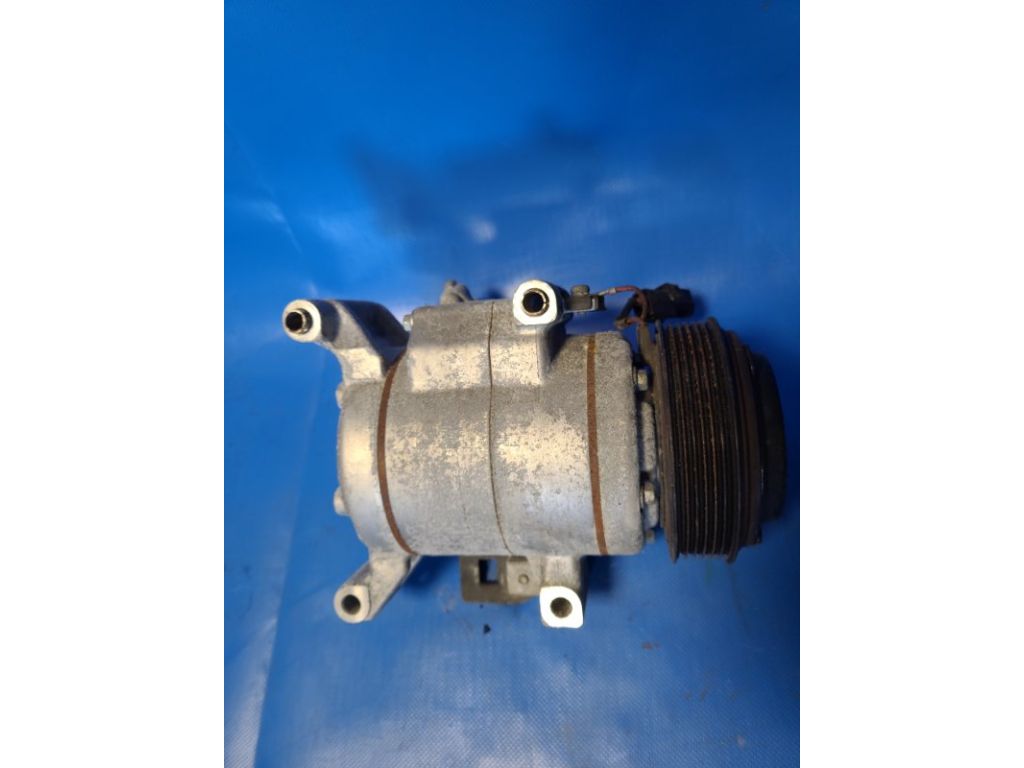 KF01-61-450 | Компрессор кондиционера MAZDA CX-5 (KE) 11-17 - Фото 2