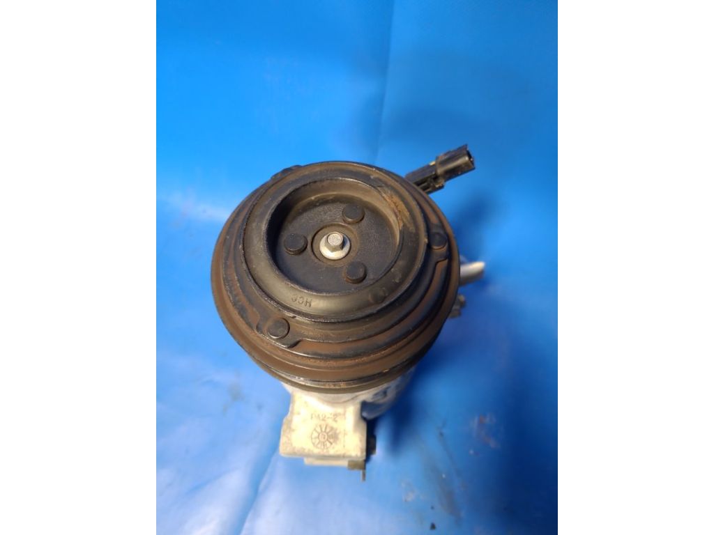 KF01-61-450 | Компрессор кондиционера MAZDA CX-5 (KE) 11-17 - Фото 3