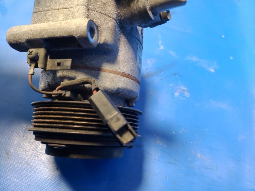 KF01-61-450 | Компрессор кондиционера MAZDA CX-5 (KE) 11-17 - Фото 4