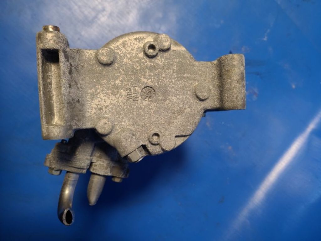 KF01-61-450 | Компрессор кондиционера MAZDA CX-5 (KE) 11-17 - Фото 5