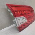 26555-3SH5A | Фонарь внутренний лев. NISSAN SENTRA B17 12-21 - Превью 3