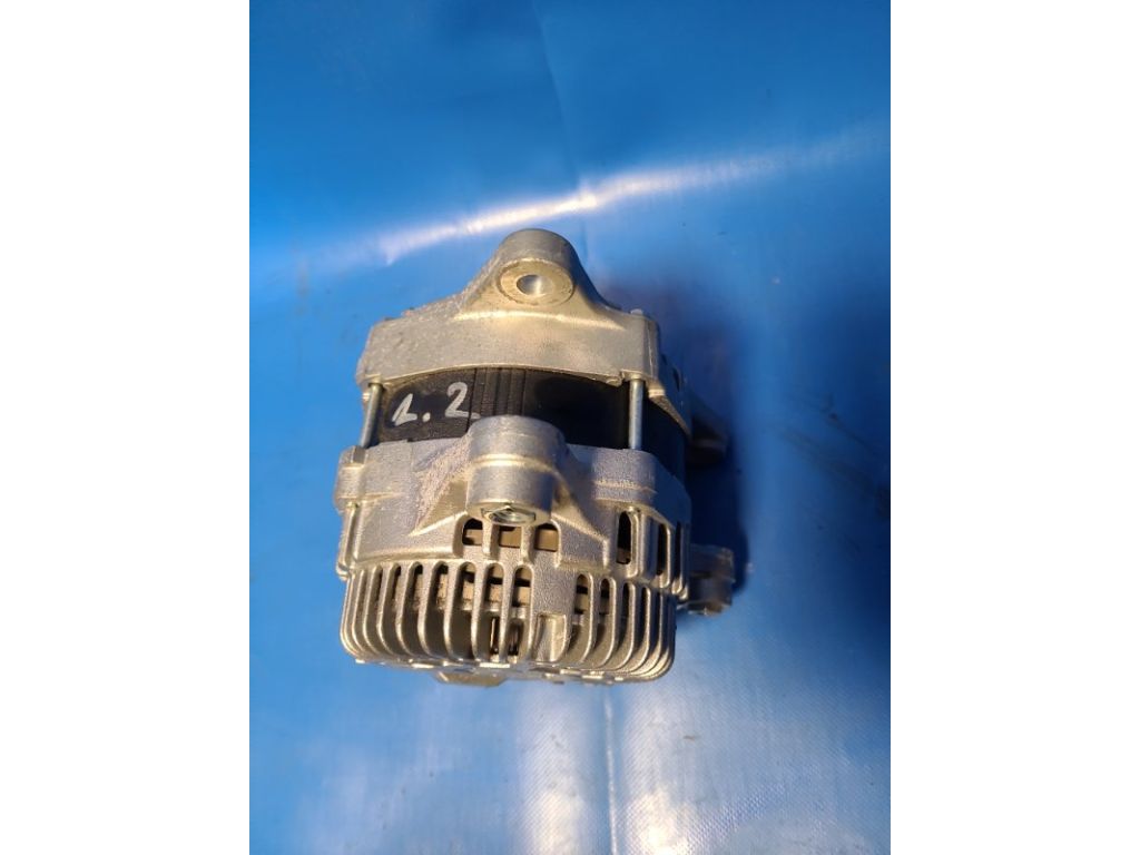 SH01-18-300 | Генератор MAZDA CX-5 (KE) 11-17 - Фото 2