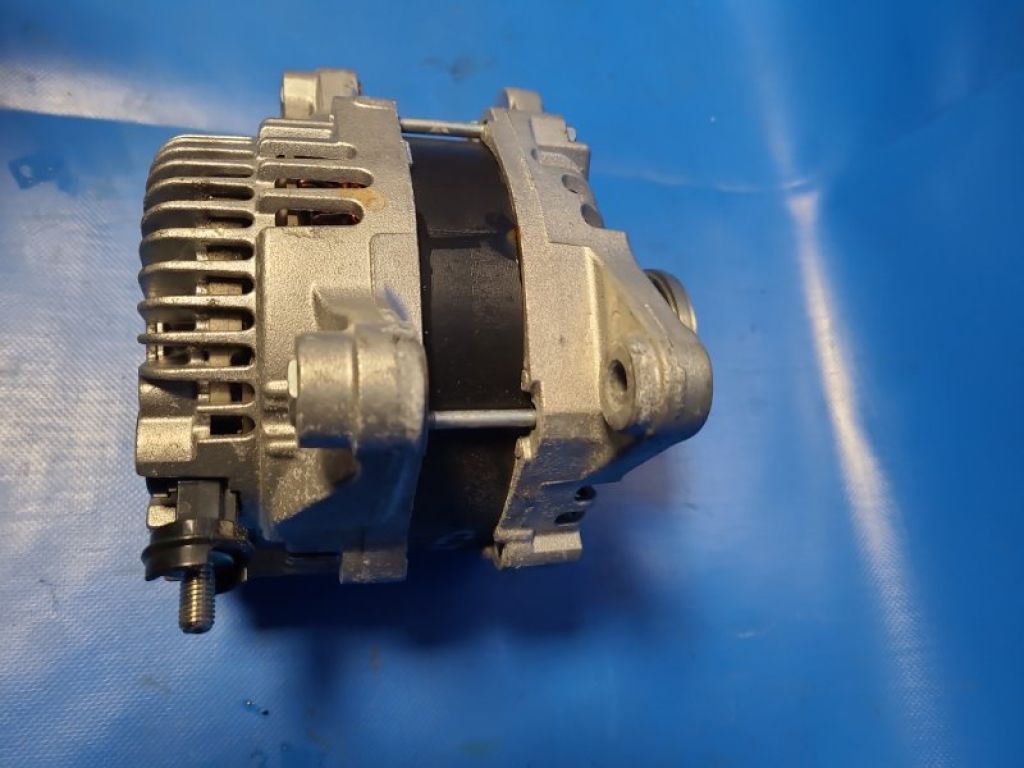 SH01-18-300 | Генератор MAZDA CX-5 (KE) 11-17 - Фото 3