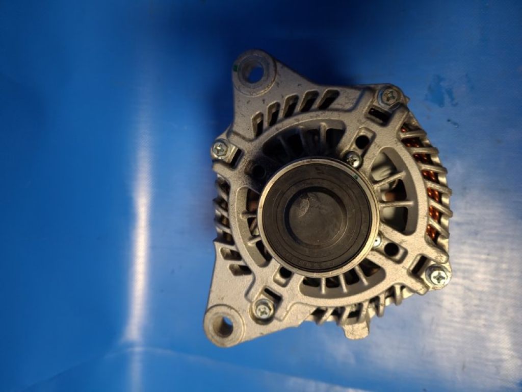 SH01-18-300 | Генератор MAZDA CX-5 (KE) 11-17 - Фото 5