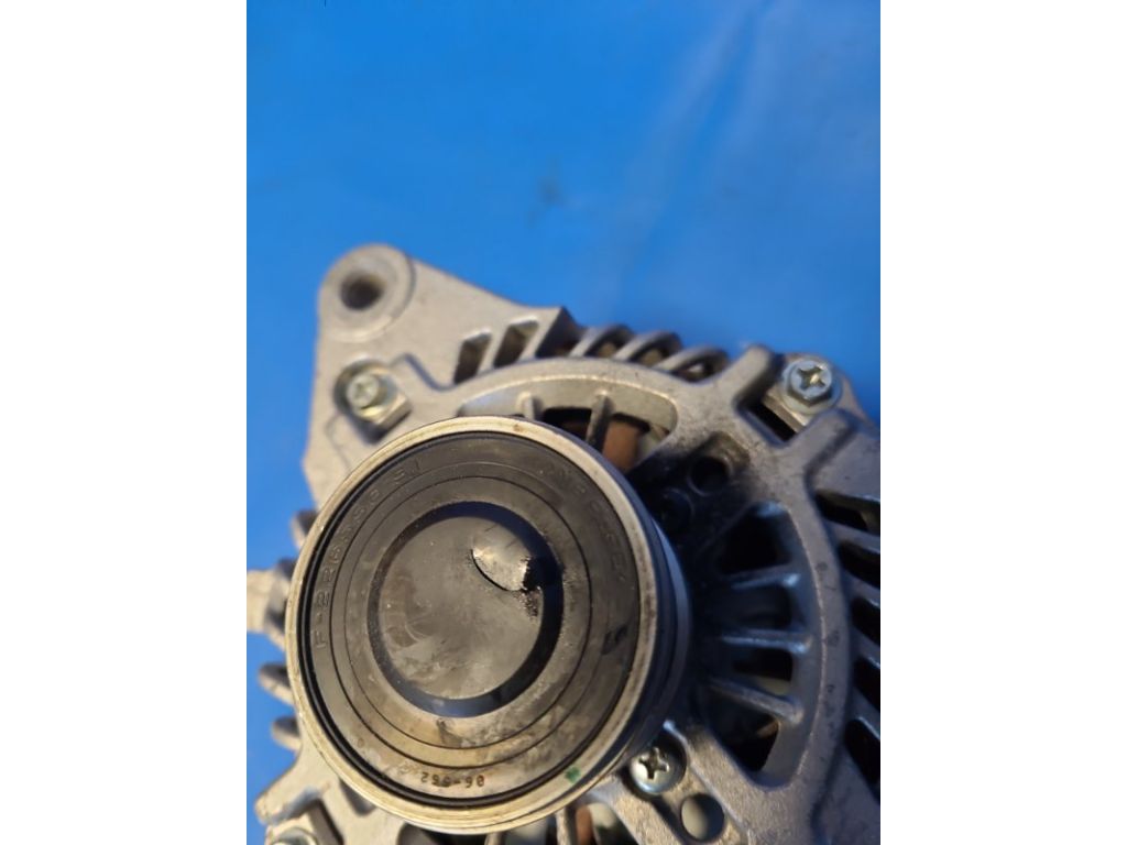 SH01-18-300 | Генератор MAZDA CX-5 (KE) 11-17 - Фото 6