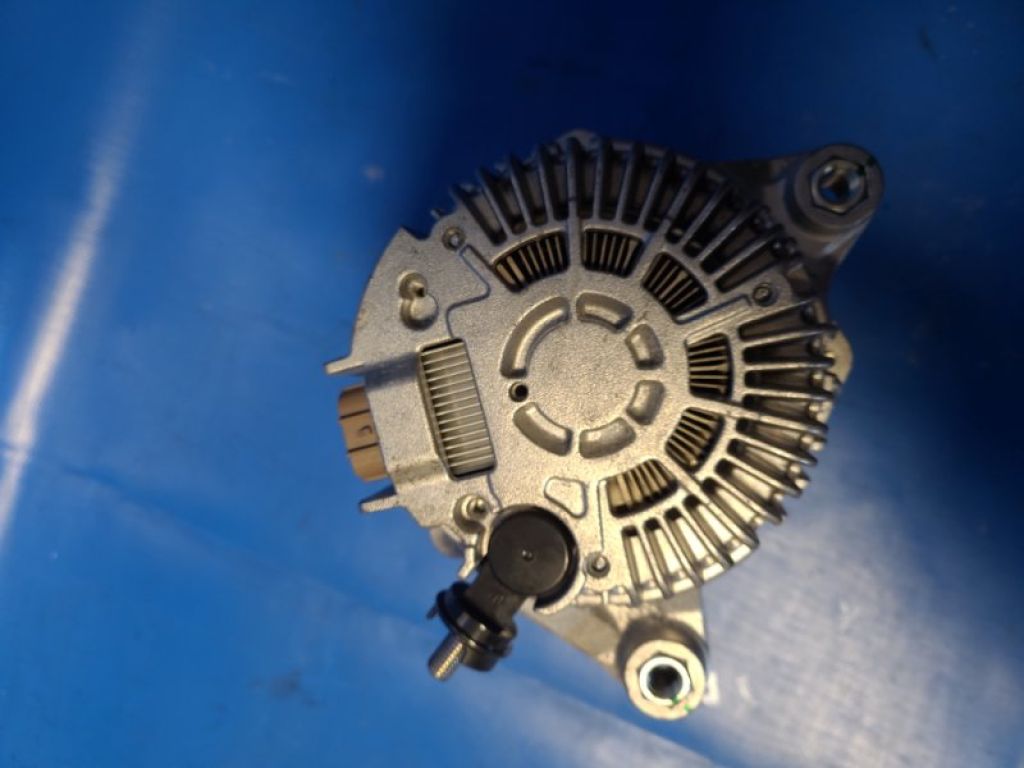 SH01-18-300 | Генератор MAZDA CX-5 (KE) 11-17 - Фото 7