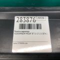 561 853 651 C OQE | Решітка радіатора VOLKSWAGEN PASSAT B7 11-15 - Прев'ю 2