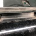 561 853 651 C OQE | Решітка радіатора VOLKSWAGEN PASSAT B7 11-15 - Прев'ю 6