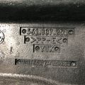 561 807 251 | Наповнювач бампера задній VOLKSWAGEN PASSAT B7 11-15 - Прев'ю 11