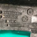 561 807 248 | Наповнювач бампера передній VOLKSWAGEN PASSAT B7 11-15 - Прев'ю 6