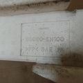 85090-EH100 | Наполнитель бампера задний INFINITI M25/M37/M56/Q70/M35H 10-16 - Превью 5
