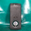 07K 129 607 J | Накладка двигуна декоративна VOLKSWAGEN PASSAT B7 11-15